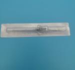 14G Orange Small Wings Disposable Winged Infusion Set CE ISO