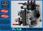 Diesel Fuel Pump 9521A081H 449364128283387 Pump for Perkins E320D2 Excavator