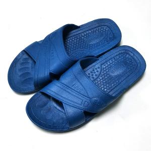 Wholesale Unisex SPU ESD Anti Static ESD Footwear For Cleanroom from china suppliers