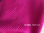 380GSM 80CM Width Beach Bikini Bathing Suit Fabric Fashionable