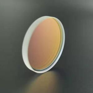 Wholesale 19*10mm 1064nmHR 45° Laser Reflective Lens for Laser Cutting Machine from china suppliers