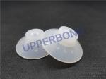 Cigarette Packing Machine Suction Cap Bowl Round Rubber Bowl