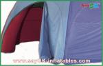3m Diameter Inflatable Air Tent For Wedding / Exhibition / Party / Event