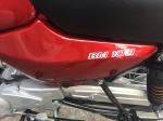 Classical Boxer BM100 Motorcycle Bajaj 100CC Street Bike Alloy Rims Boxer