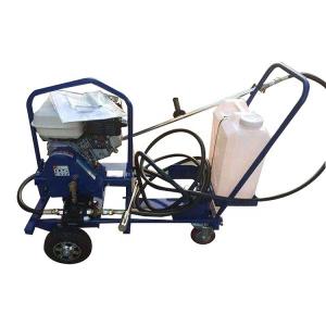 Wholesale Liquid Asphalt Tack Coat Bitumen Sprayer Machine 1.0MPA Working Pressure from china suppliers