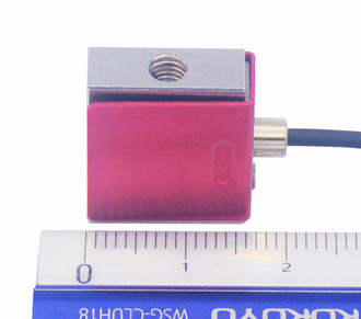 Miniature Tension Load Cell 1lb