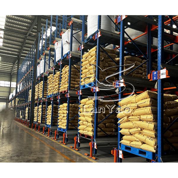 pam packing and storage