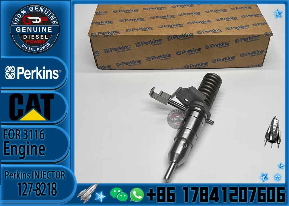 3508 3512 3516 Cat diesel fuel injector 7E6408 7E-6408 127-8218 1278218 127-8216 1278216