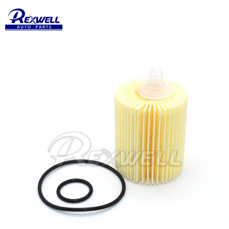 2013- Year Excellent Filtration Auto Filter for Lexus 04152-YZZA5