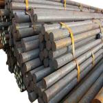 Q235 Q345 SS400 Carbon Mild Steel Round Bar Dia 0.3mm To 12.5mm