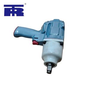 Wholesale Large Torsion Half Inch Impact Wrench Twin Hammer High Efficient from china suppliers
