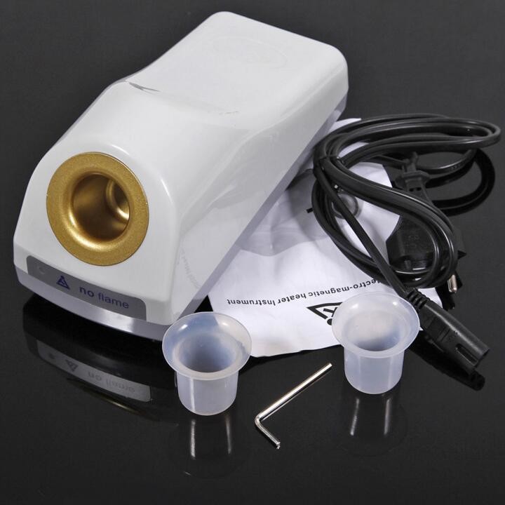 130W Electronic Dental Lab Equipment Wax Carving Knife Heater No Flame