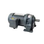 High Torque Shaft AC Medium Gear Motor Horizontal Vertical 1/3 Phase 220v 380v