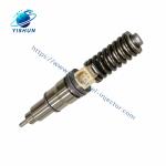 Diesel Fuel Electronic Unit Injector BEBE4D37001 21582101 7485003951 7421644602