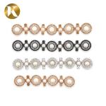 Jewelry Chain Buckle Diy Shoe Decorations Fashion Europe And America Style