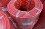 Industrial Polyurethane Round Belt Rough Smooth High Tensile Tear Strength