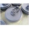 Buy cheap SANY 185-265 excavator idler from wholesalers
