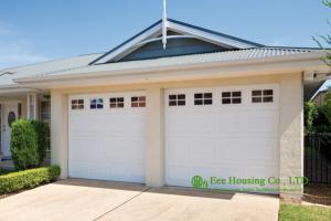 Wholesale Sectional Garage Door, Automatic Garage Doors, Garage Design from china suppliers