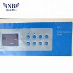 Medical Digital Automatic Tablet Hardness Tester 12 Months Warranty