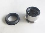 Mechanical Seals HJ92N To Suit Hilge Hygia Pump Single Spring