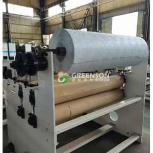 Gypsum Mini Ceiling Tile Making Machine Pvc False Ceiling Tile Board Making
