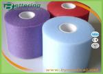 Multicolor Soft Medical Supplies Bandages , Athletic Foam Tape Self Adhering