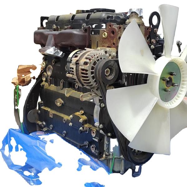 1104C-44 Complete Motor Engine for Cat 3054C Engine Assy from Manufacturing