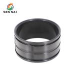Quenched Hardened Steel Bushings Corrosion Resistance High Performance
