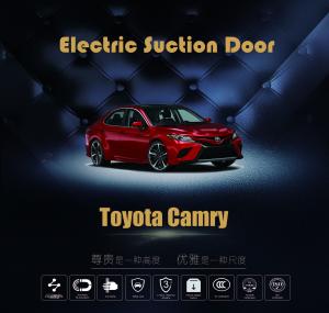 Wholesale Toyota Camry Universal Smooth Soft Close Automatic Suction Doors , Car Door Closer from china suppliers