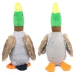 ISO9001 Large Size Dog Pets Plush Toys