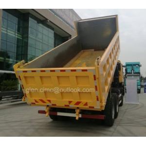 HOWO Dump Truck