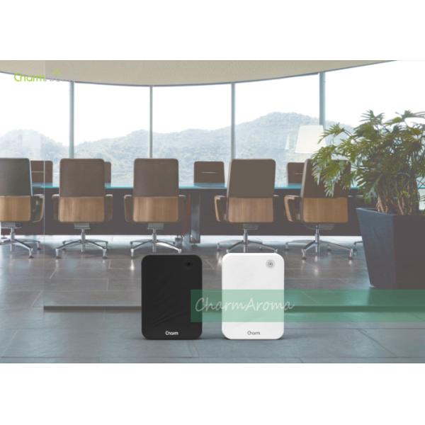 DC5V 5W Hotel Scent Diffuser Aroma Diffuser Machine Power Saving