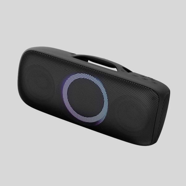 10 Meters Wireless Range Outdoor Party Speaker for Outdoor Entertainment 2.25