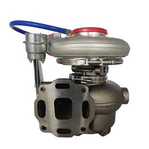 Wholesale RPLMT Diesel Cummins Marine Turbo QSB HX55WM 4045833 4045834 4955626 4955626RX from china suppliers