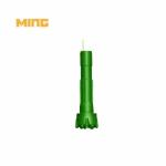 3 Inch 100mm QL30 Down The Hole High Air Pressure DTH Drill Bits For Oil Well