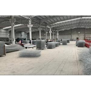 Anping County Kousen Metal Products Co., Ltd.