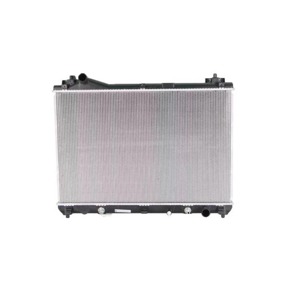 TE Auto Parts Cooling System Aluminum Radiator for SUZUKI GRAND VITARA II 3.2