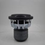 230oz Magnet 90dB 12 Inch 2000W SPL Car Speakers