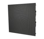 Outdoor High Brightness Stadium Perimeter LED Display 960x960mm Rear Service