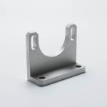 3 4 5 Axis Precision CNC Drilling Turning