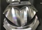 Custom Plastic Auto Parts Mould , High Precision Automotive Head Lamp