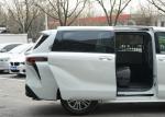 TOYOTA Sienna 2023 2.5L Hybrid Shushi version 2.5T 189HP L4 5Door 7seats MPV Car