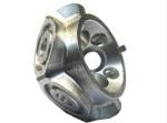 CNC part Stainless steel 410 lathe machining parts for oil and gas industrial
