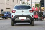 DongFeng Nano Box SUV Electric Car 331km Mini High Speed Fast Charge Electric