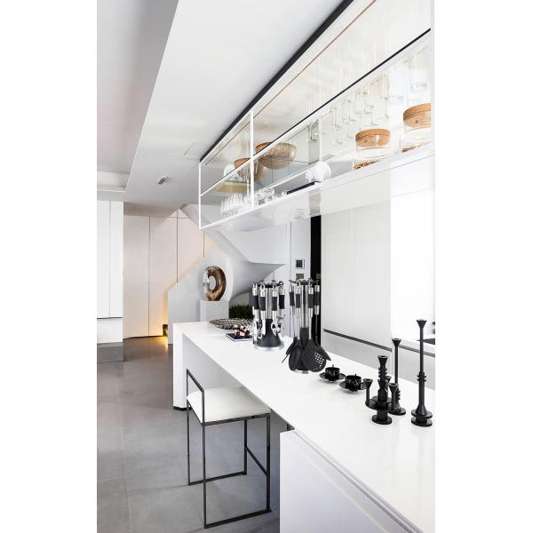 Space-Saving Kitchen Accessories Reusable Cooking Utensils with ISO9001 Attestation