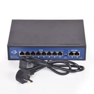 Wholesale Passive Poe Network Switch from china suppliers