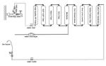 Safe Multi - Functional Alkaline Water Purifier For Body Health 0.10 - 0.3MPA