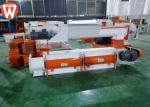 SZLH320 Ring Die Livestock Poultry Pellet Feed Plant 80kw 3T/H