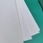 Chemical Pulp Certificating C2s Art Card 100% Virgin Pulp Coated 2 SIide Paper