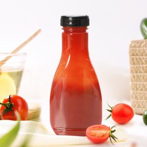 Wholesale ISO 14001 ODM Plastic Seasoning Bottles Reusable Honey Squeeze Bottle BPA from china suppliers
